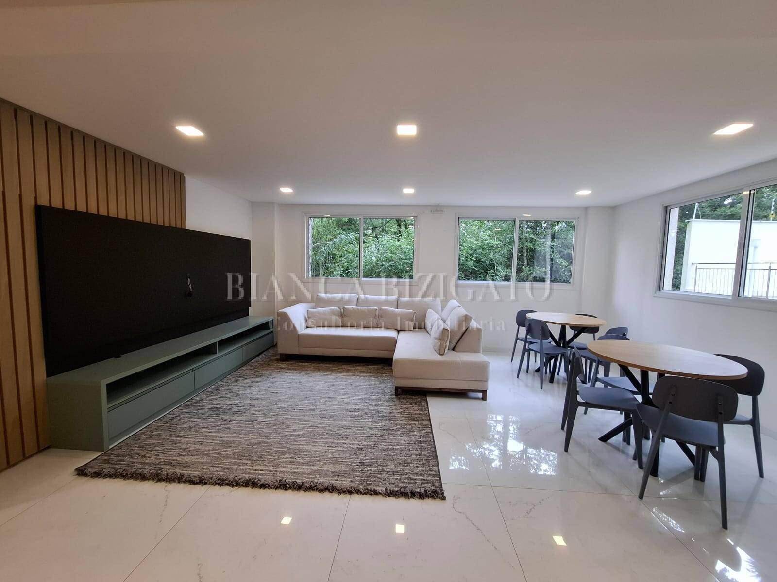 Cobertura, 3 quartos, 211 m² - Foto 7