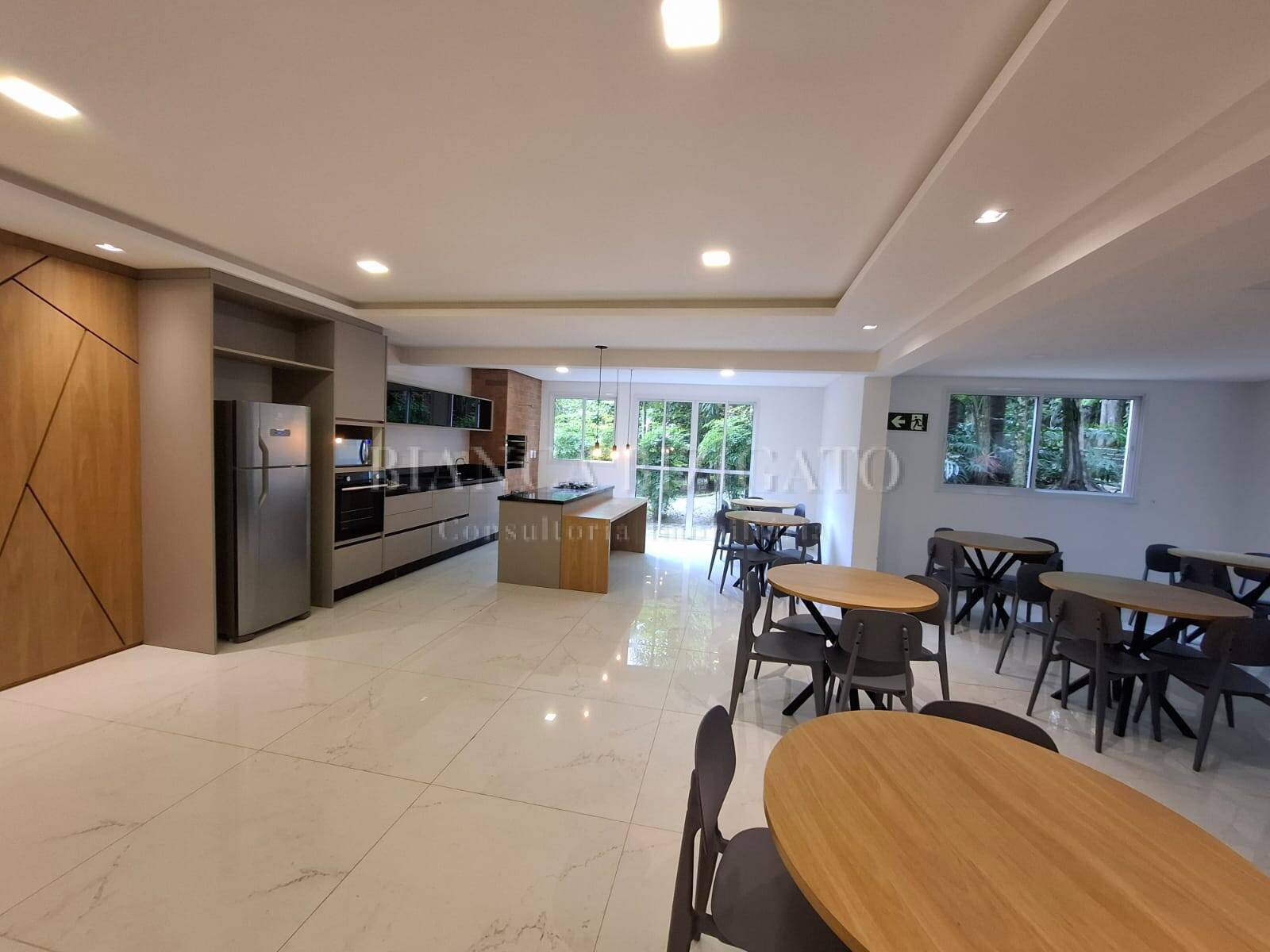 Cobertura, 3 quartos, 211 m² - Foto 21