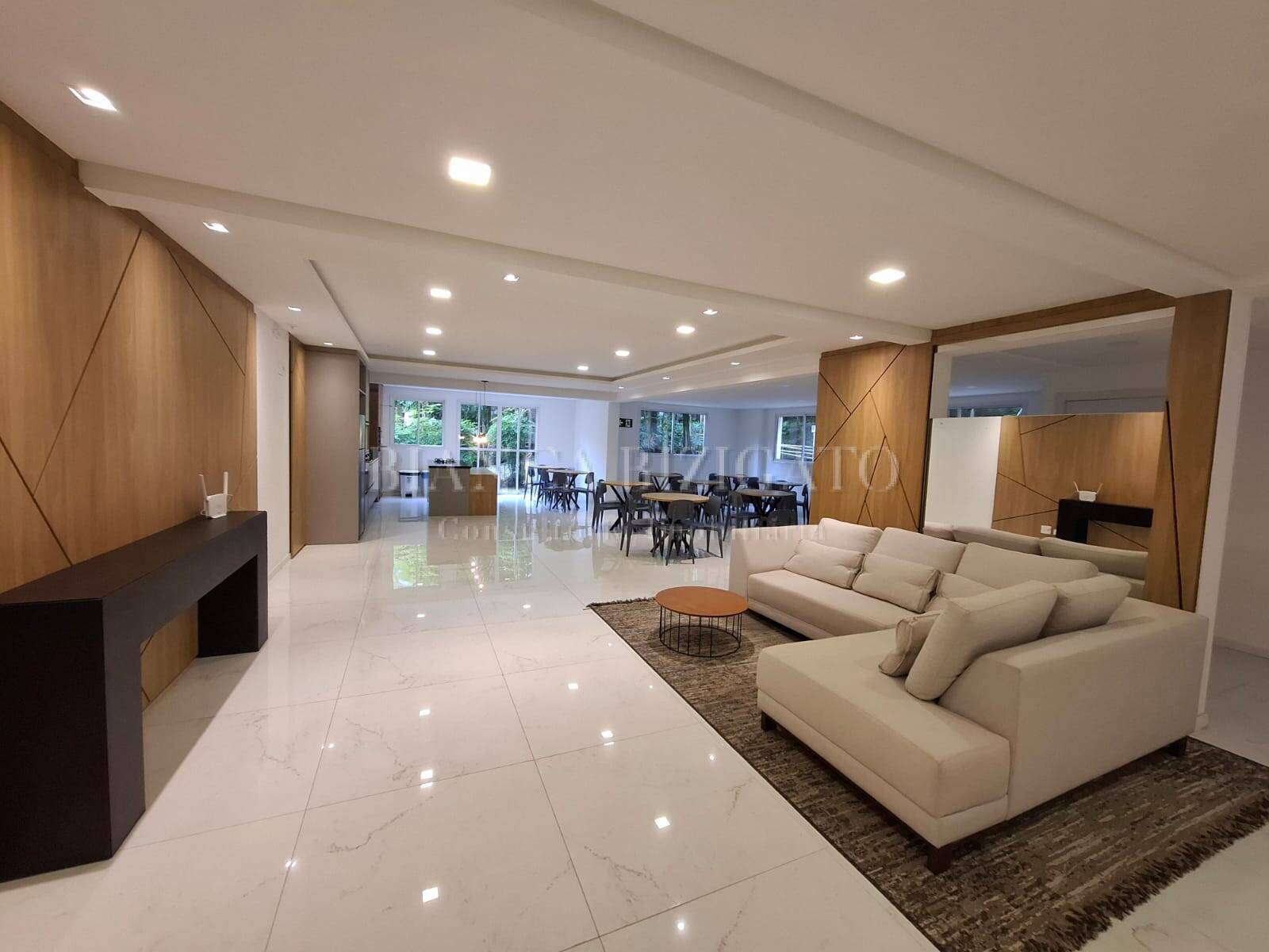 Cobertura, 3 quartos, 211 m² - Foto 22