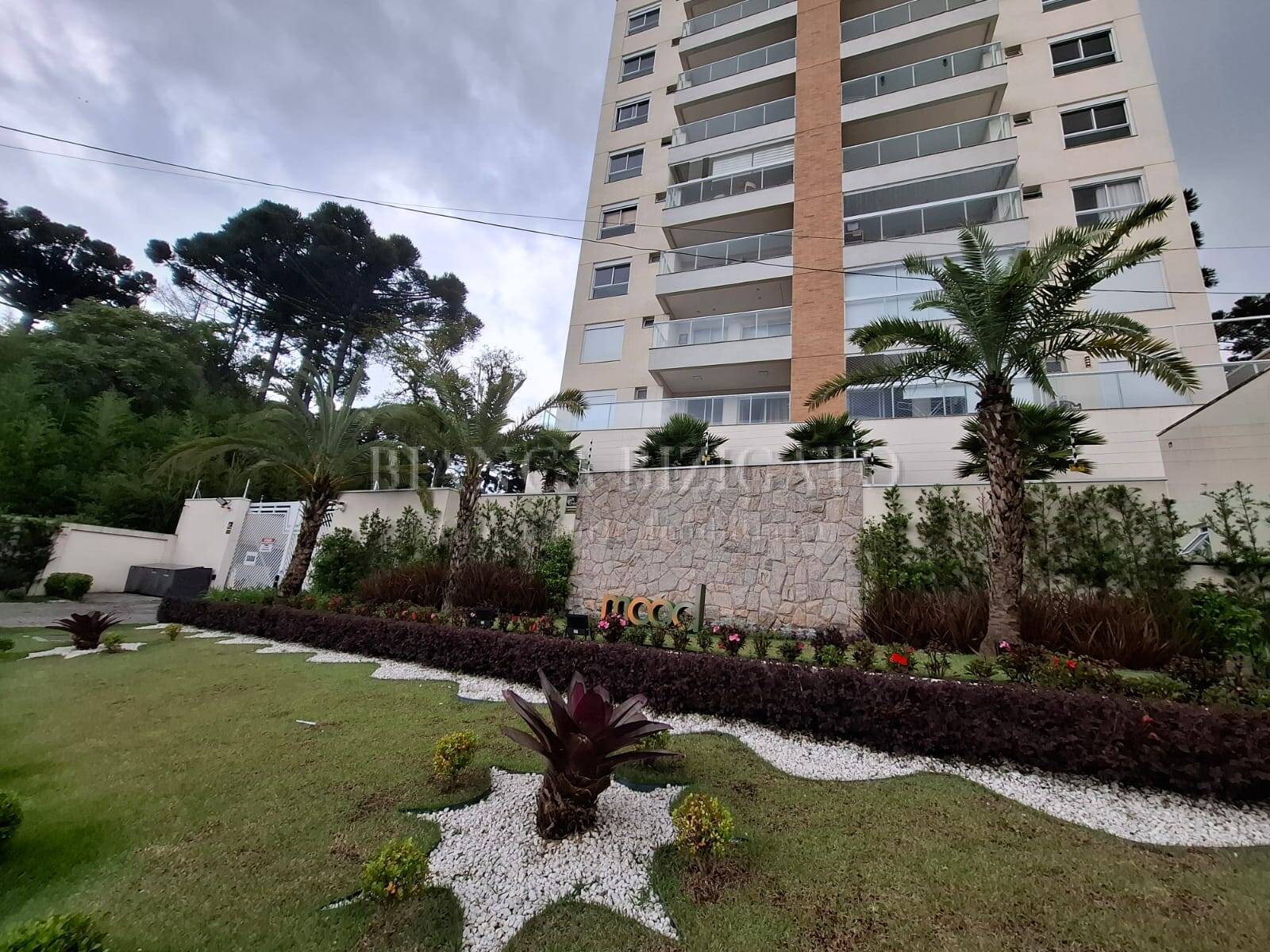 Cobertura, 3 quartos, 190 m² - Foto 1