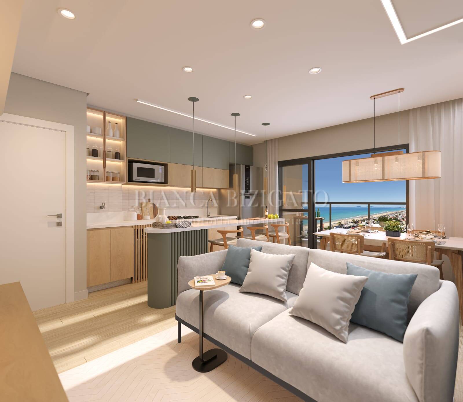 Apartamento, 52 m² - Foto 10