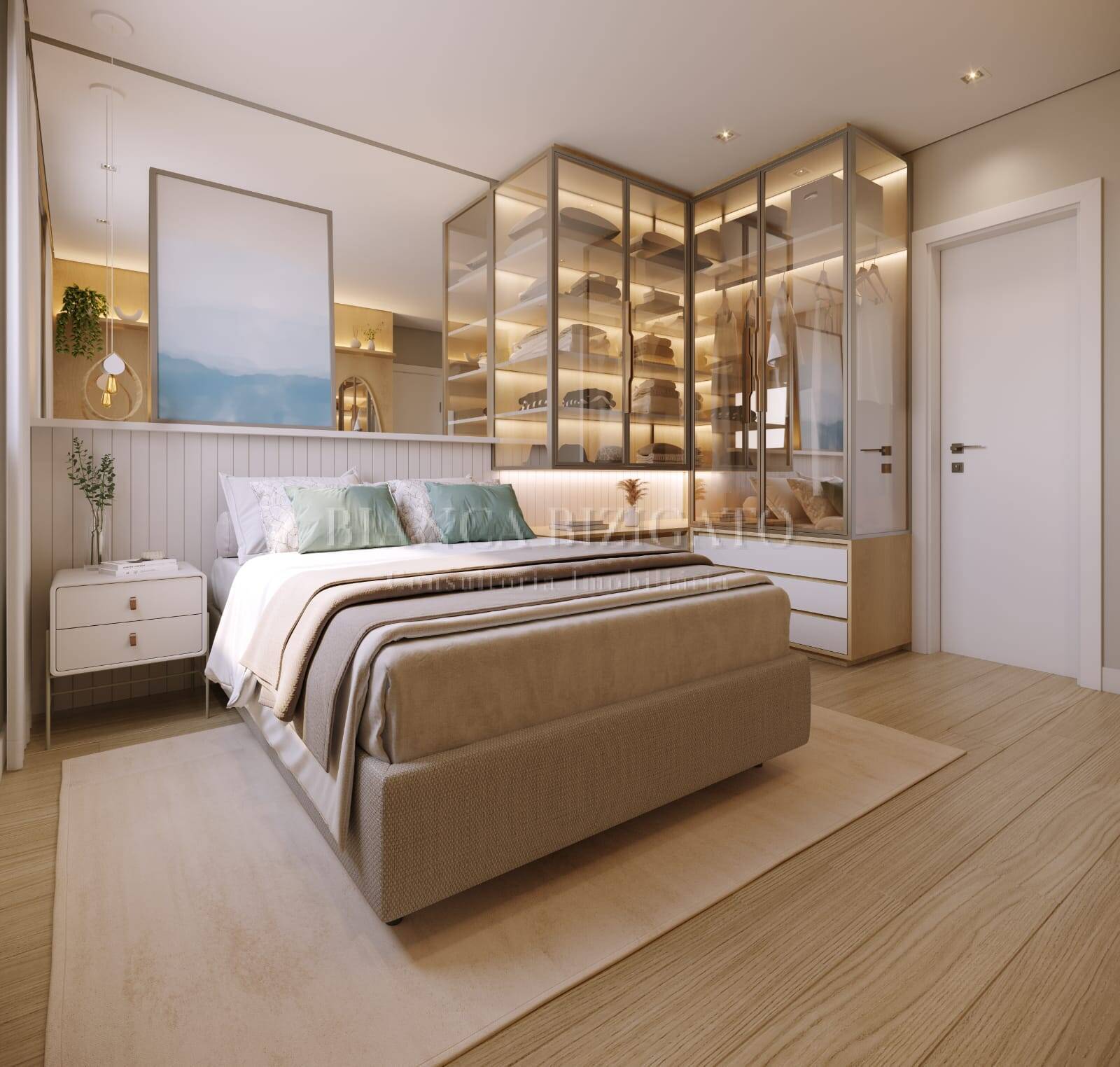 Apartamento, 52 m² - Foto 13