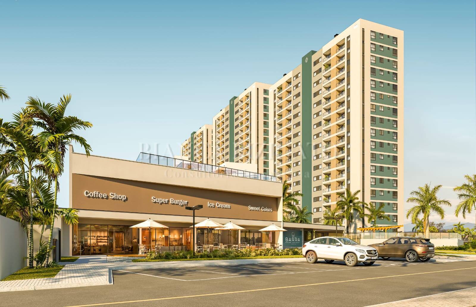 Apartamento, 52 m² - Foto 6