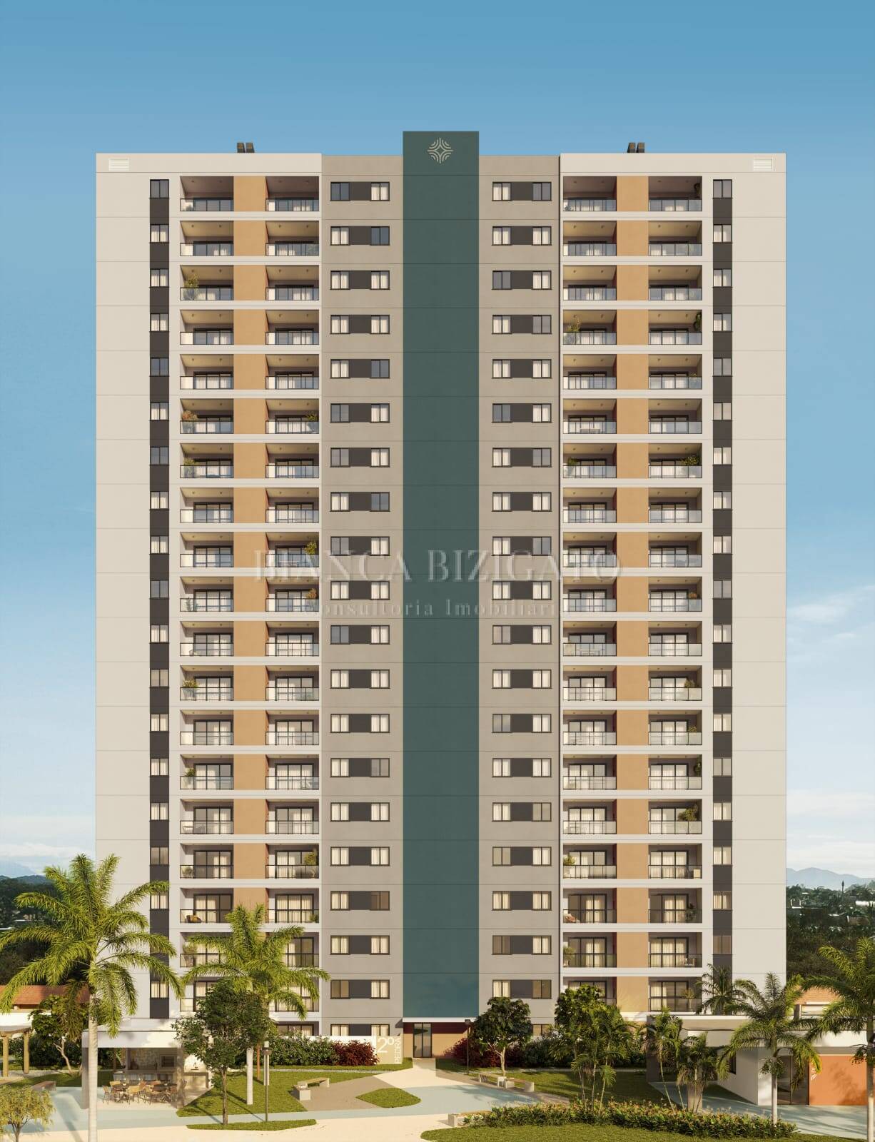 Apartamento, 52 m² - Foto 8