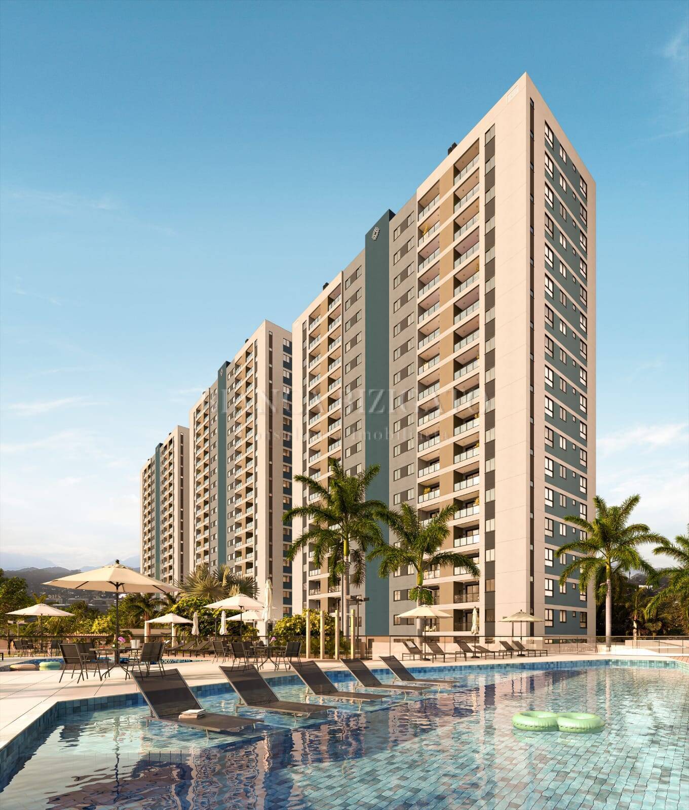 Apartamento, 52 m² - Foto 9