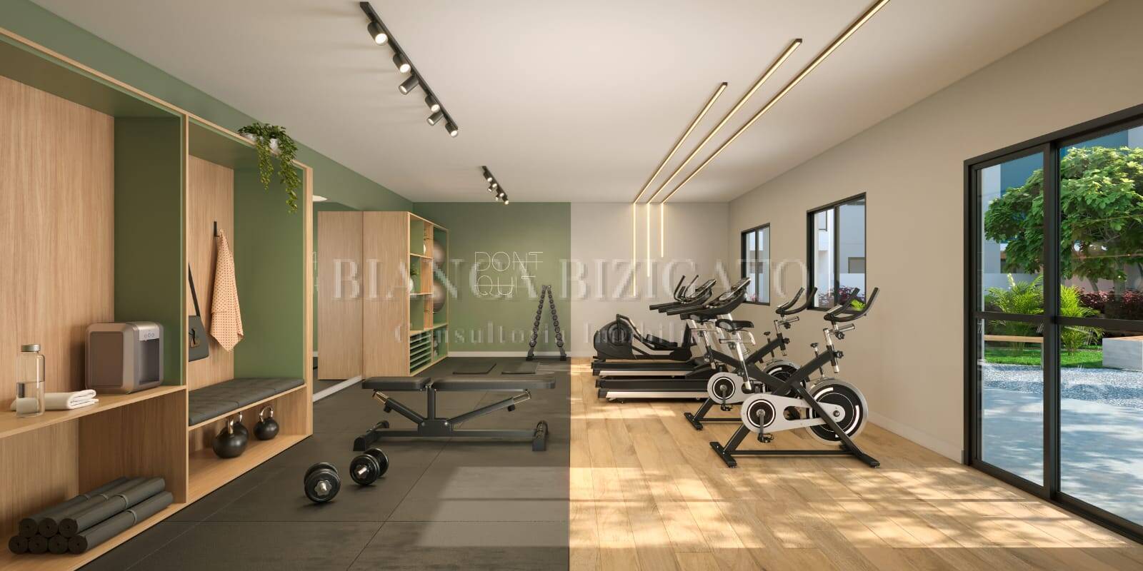 Apartamento, 52 m² - Foto 19