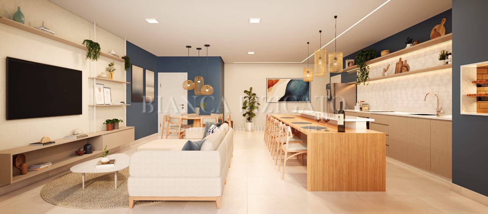 Apartamento, 52 m² - Foto 20