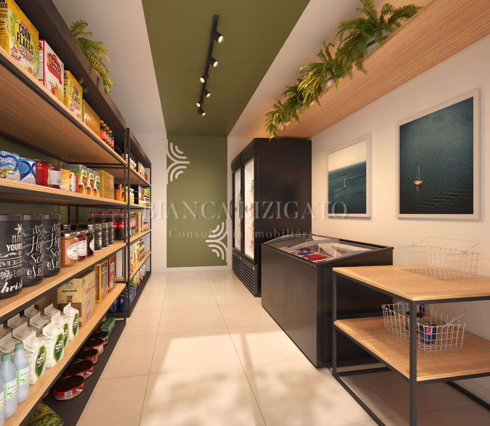 Apartamento, 52 m² - Foto 22