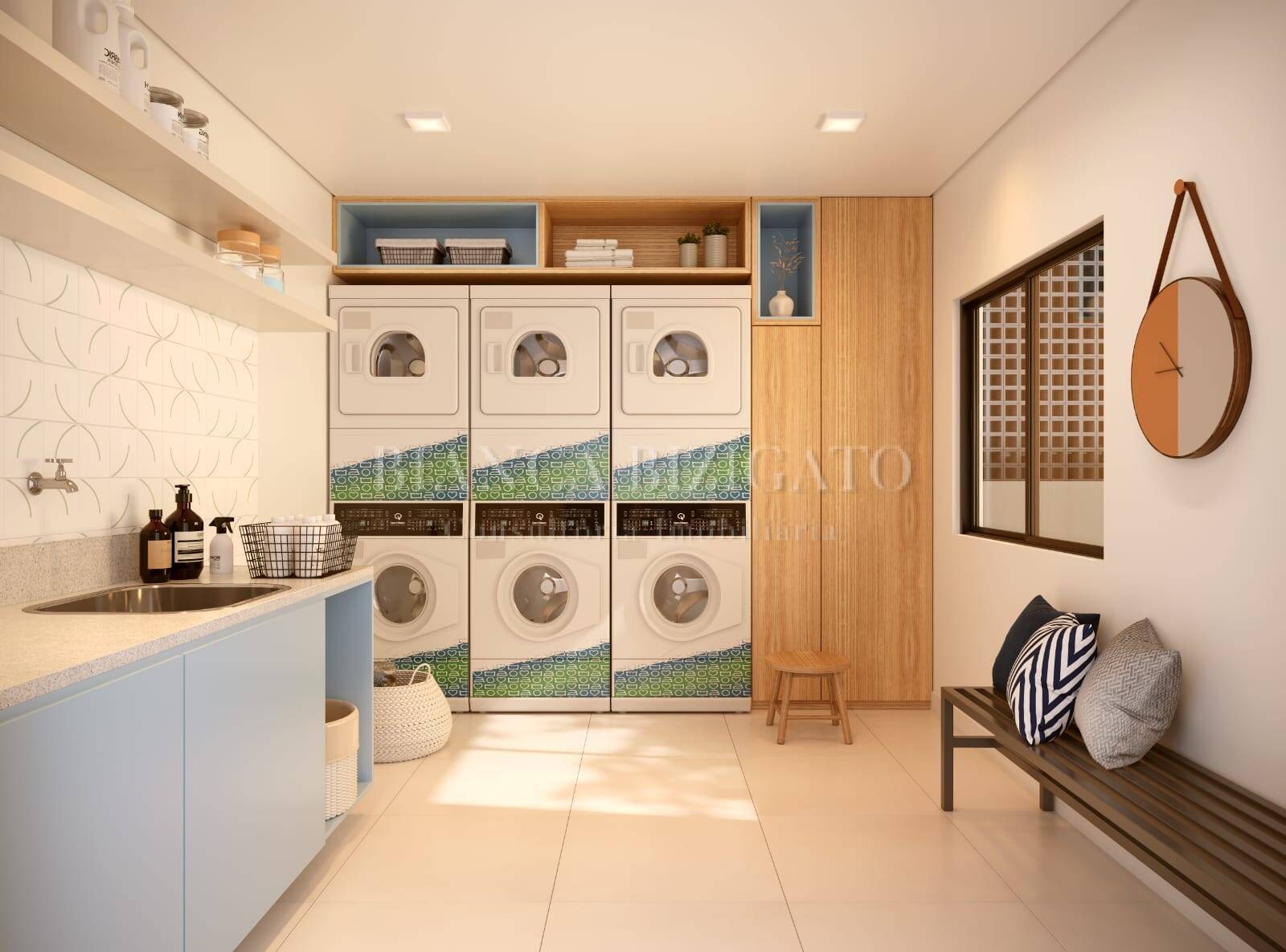 Apartamento, 52 m² - Foto 23