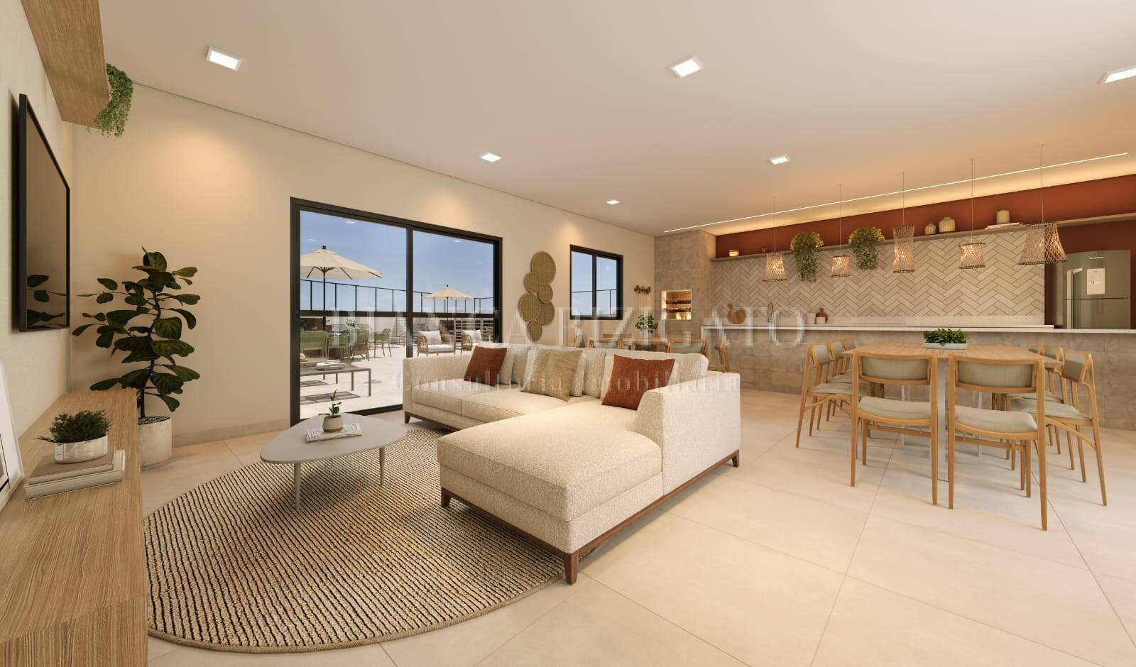 Apartamento, 52 m² - Foto 24