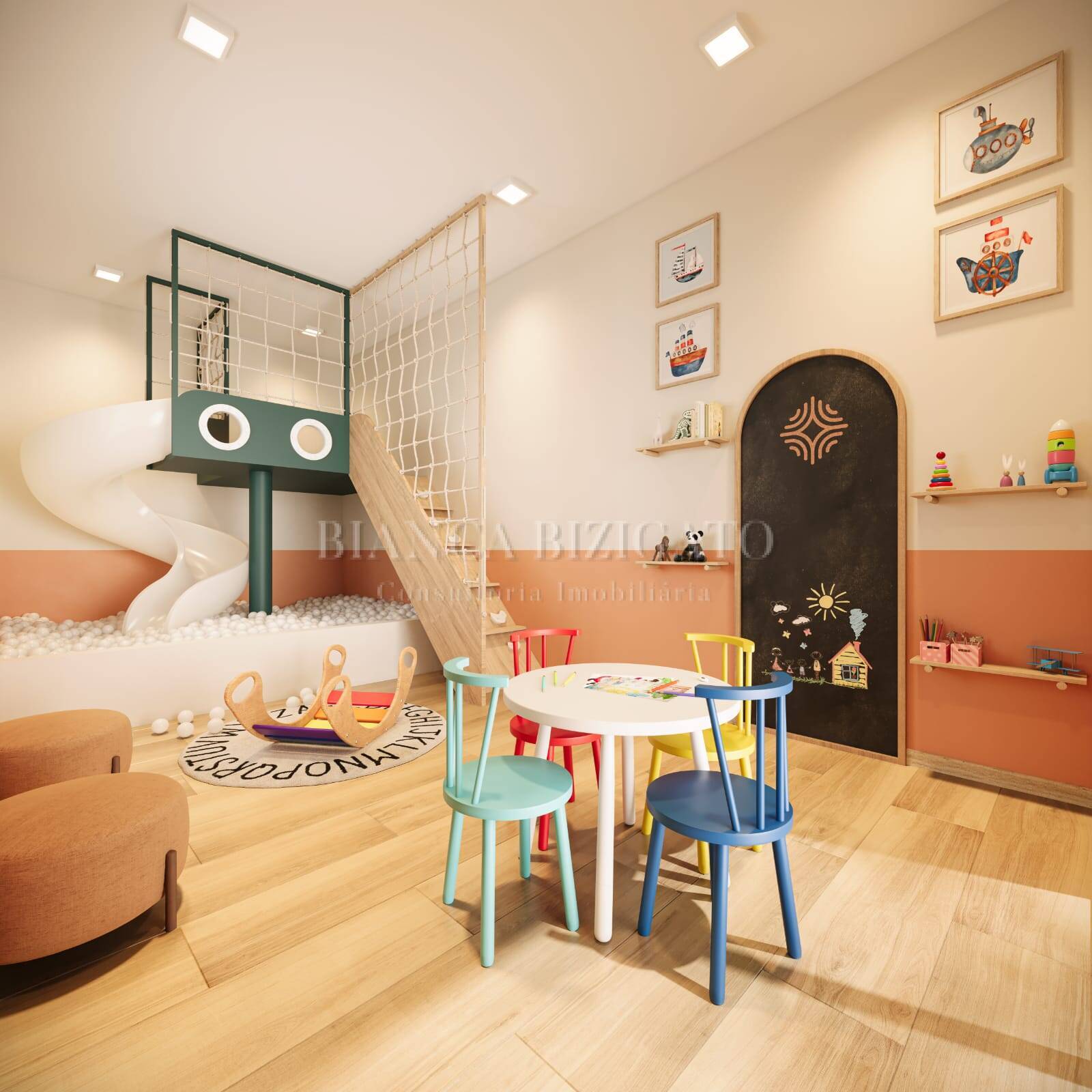 Apartamento, 52 m² - Foto 26