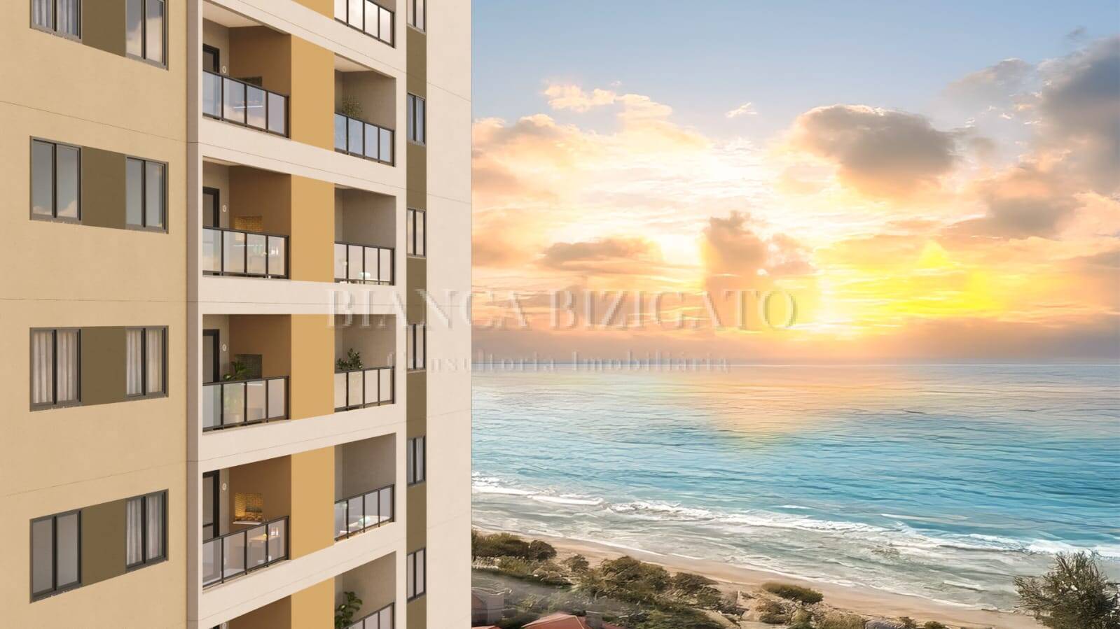 Apartamento, 52 m² - Foto 2