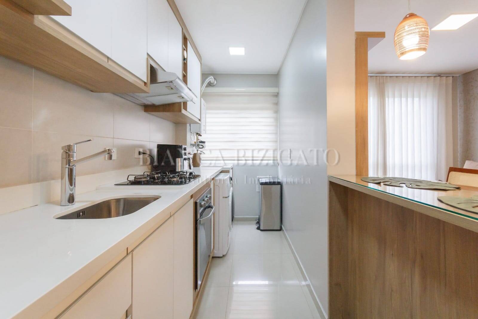 Cobertura à venda com 2 quartos, 165m² - Foto 2