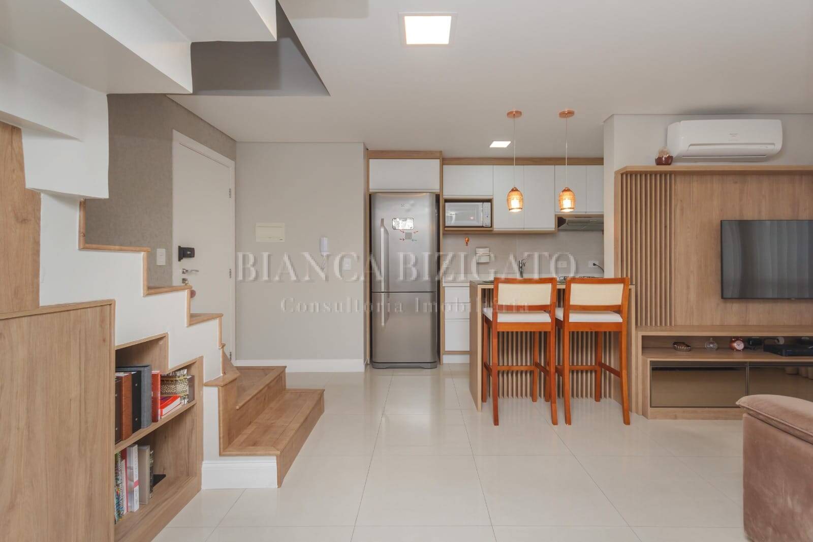 Cobertura à venda com 2 quartos, 165m² - Foto 14