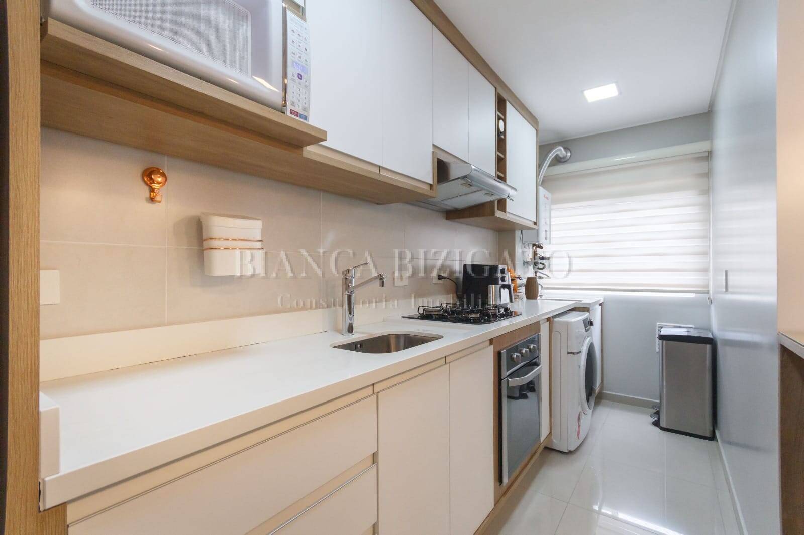 Cobertura à venda com 2 quartos, 165m² - Foto 3