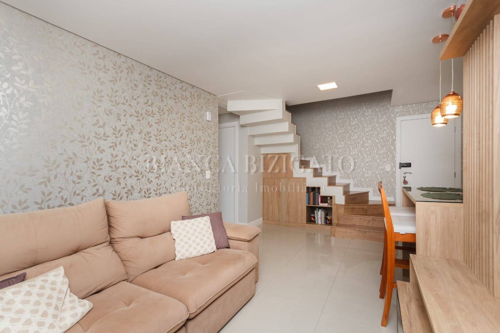 Cobertura à venda com 2 quartos, 165m² - Foto 17