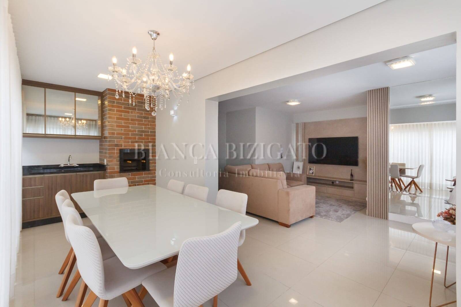 Cobertura à venda com 2 quartos, 165m² - Foto 1