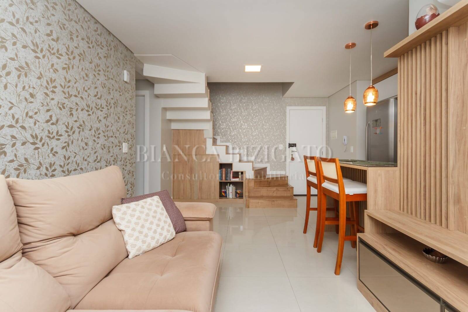 Cobertura à venda com 2 quartos, 165m² - Foto 16
