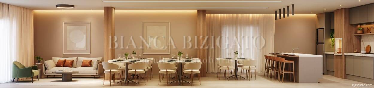 Apartamento, 2 quartos, 74 m² - Foto 8