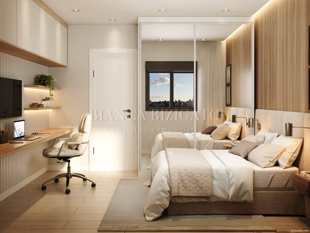 Apartamento, 2 quartos, 74 m² - Foto 5