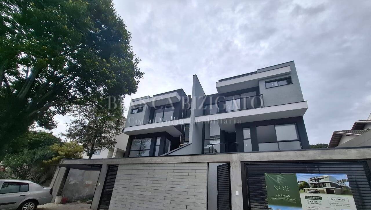 Casa de Condomínio, 3 quartos - Foto 26