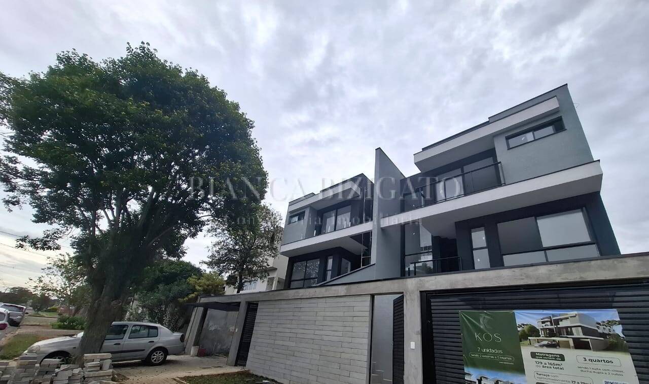 Casa de Condomínio, 3 quartos - Foto 27