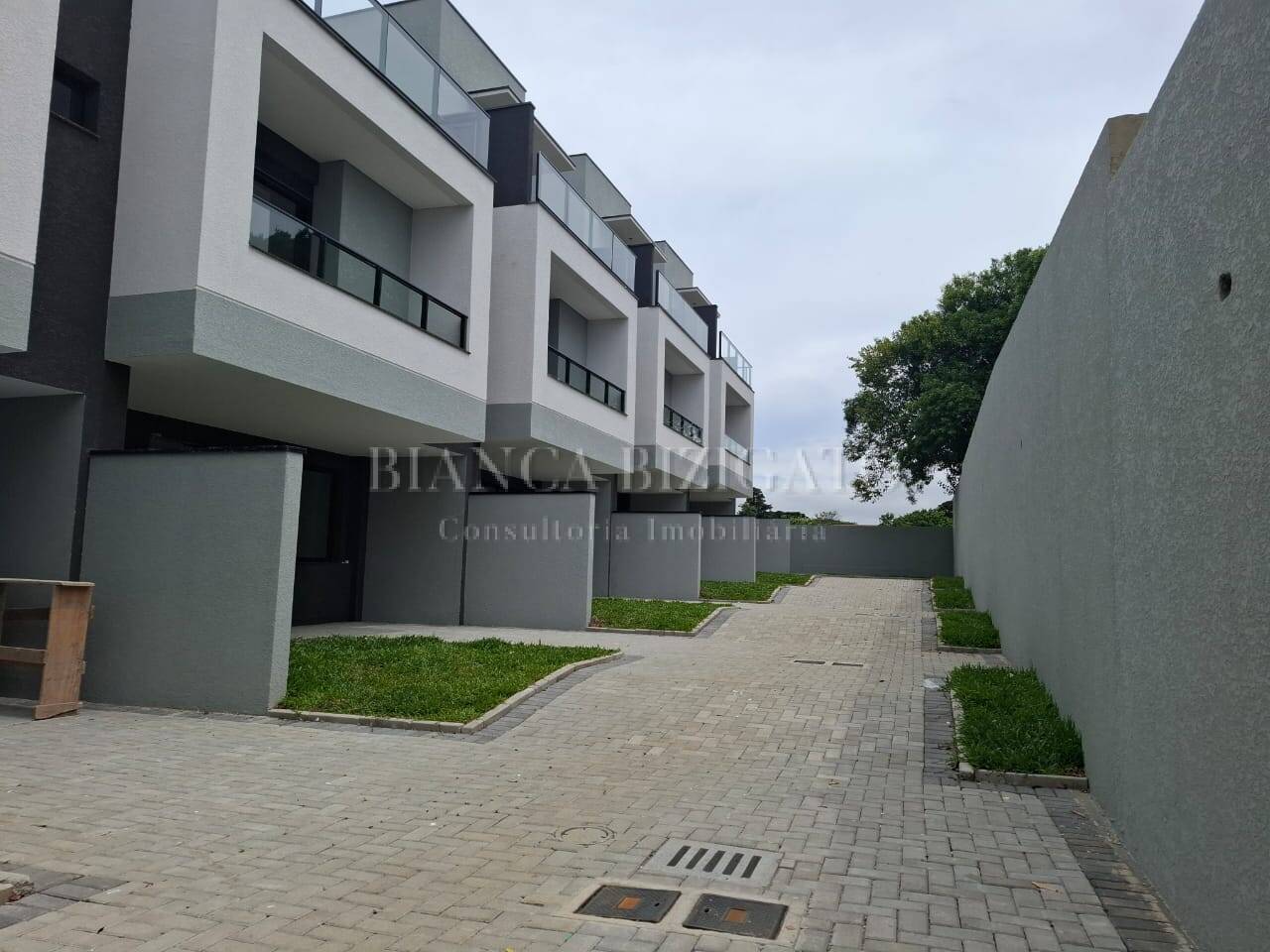 Casa de Condomínio, 3 quartos - Foto 49