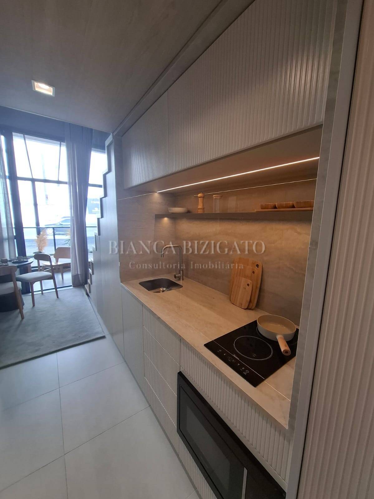 Apartamento, 1 quarto, 24 m² - Foto 2