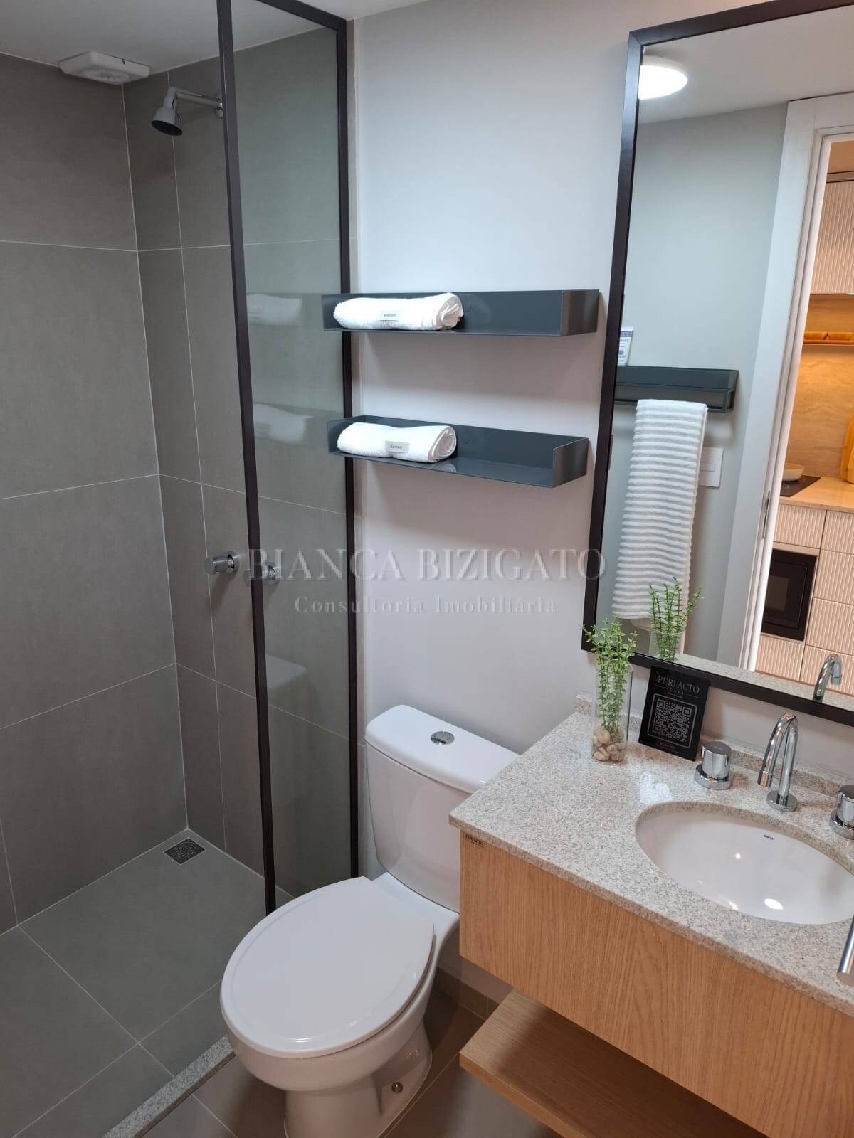 Apartamento, 1 quarto, 24 m² - Foto 4