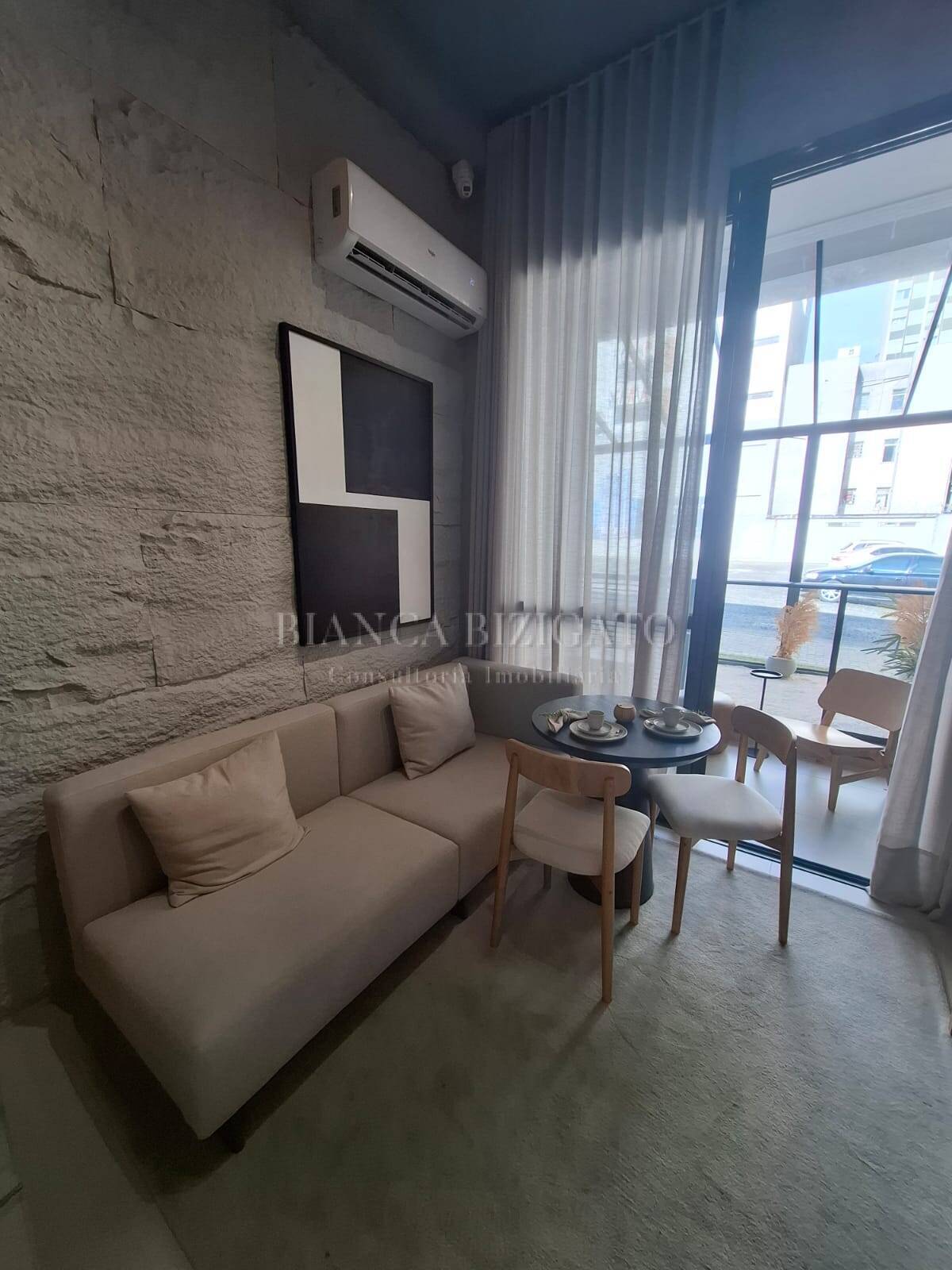 Apartamento, 1 quarto, 24 m² - Foto 3