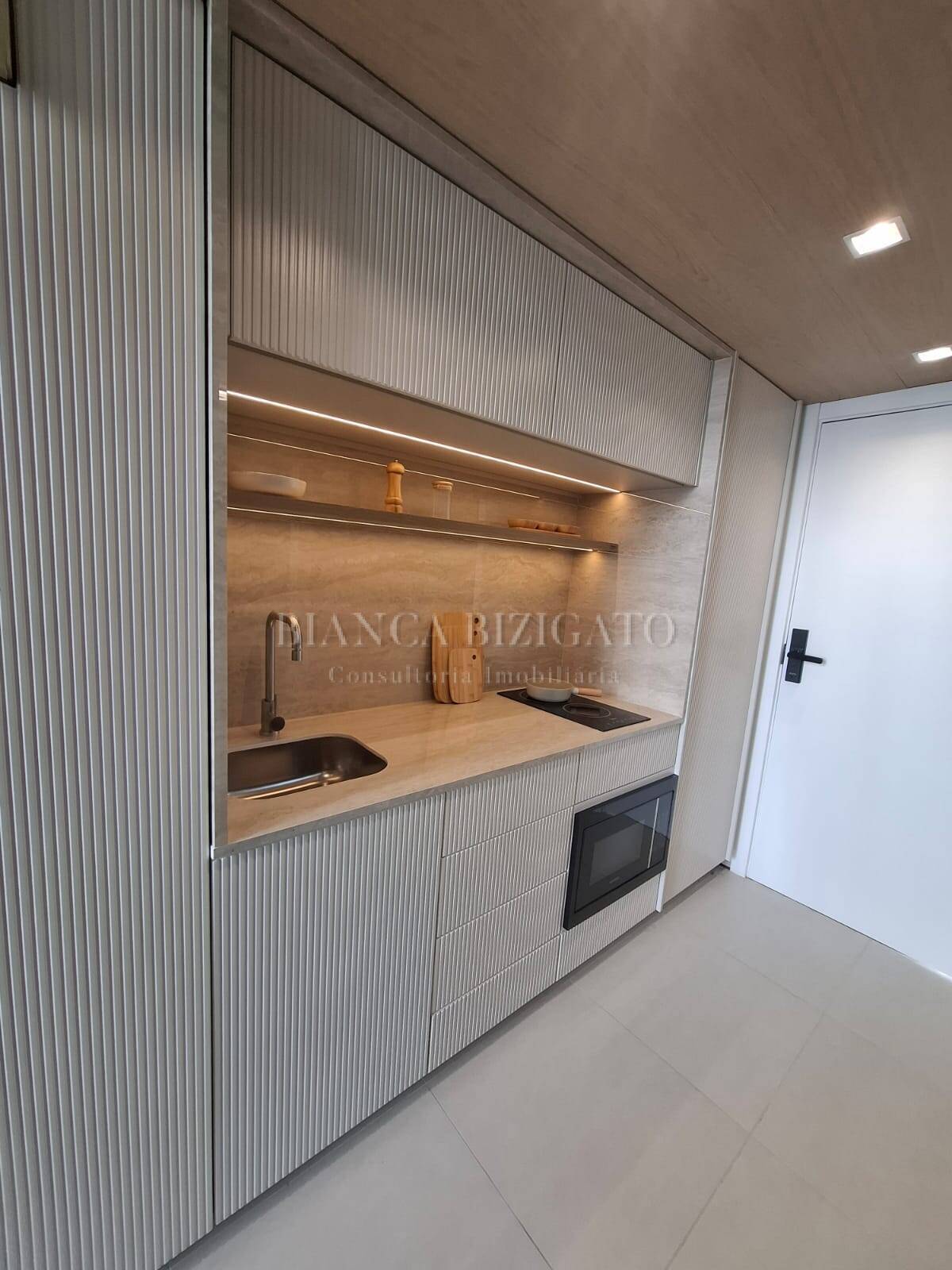 Apartamento, 1 quarto, 24 m² - Foto 5