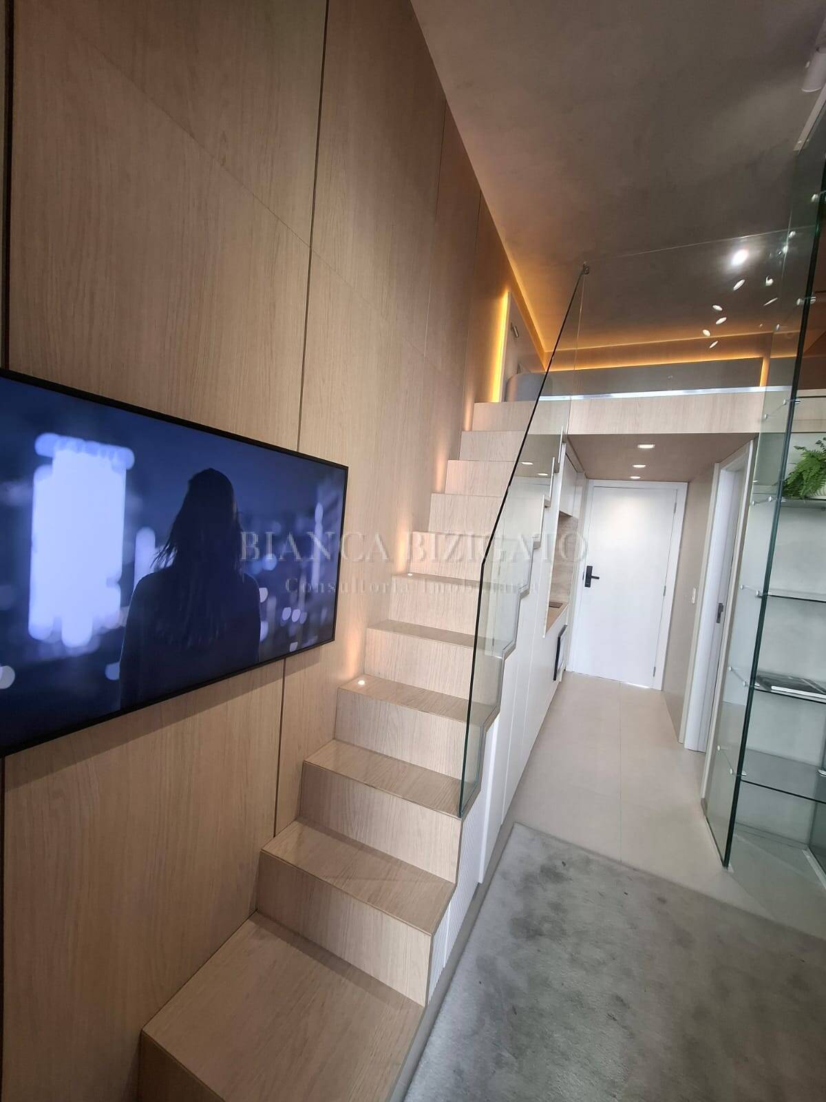 Apartamento, 1 quarto, 24 m² - Foto 7