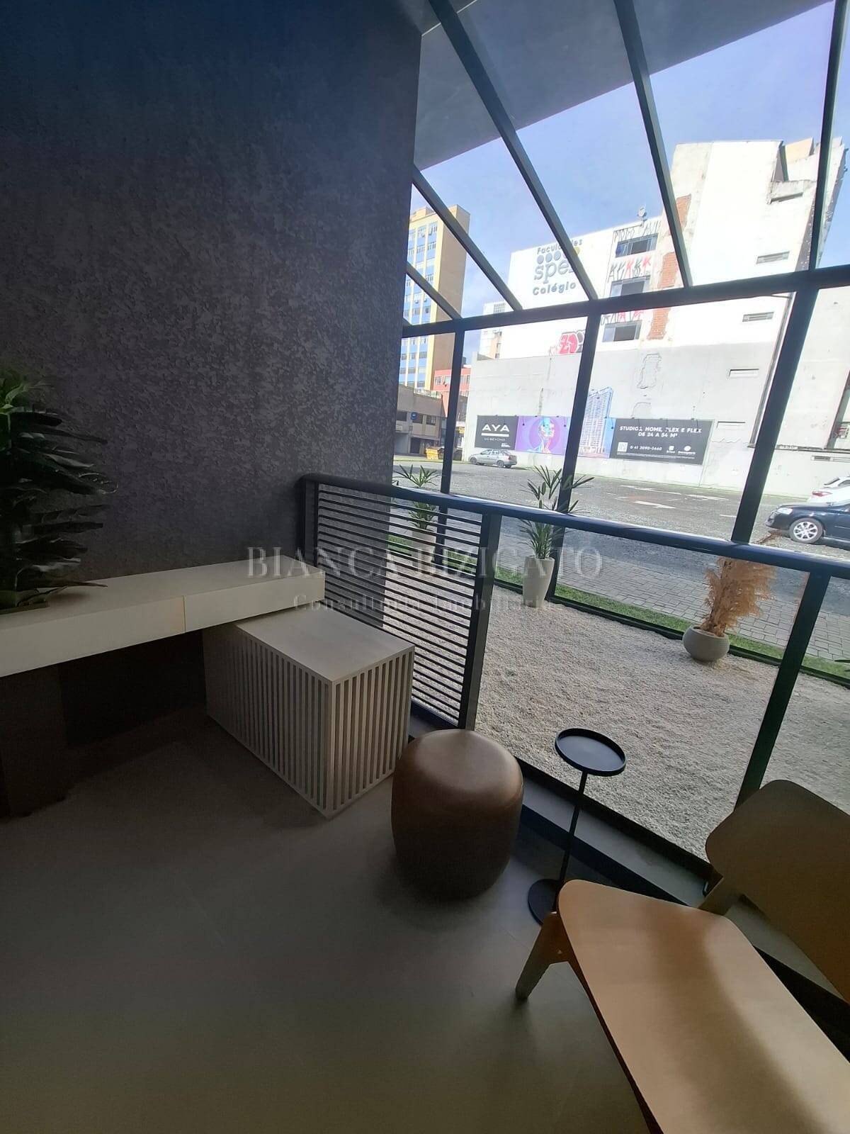 Apartamento, 1 quarto, 24 m² - Foto 9