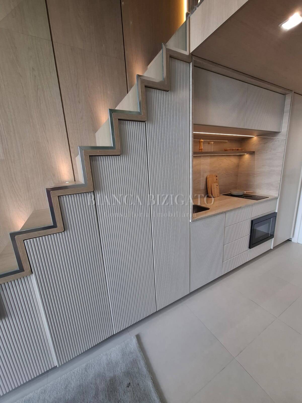 Apartamento, 1 quarto, 24 m² - Foto 8