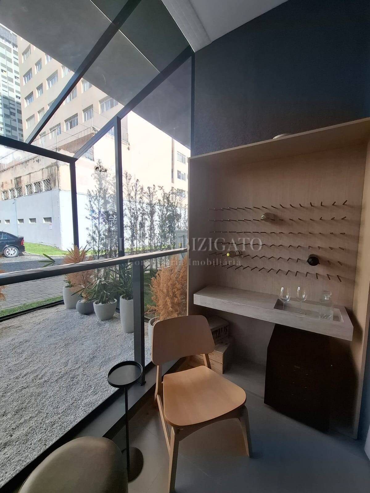 Apartamento, 1 quarto, 24 m² - Foto 12