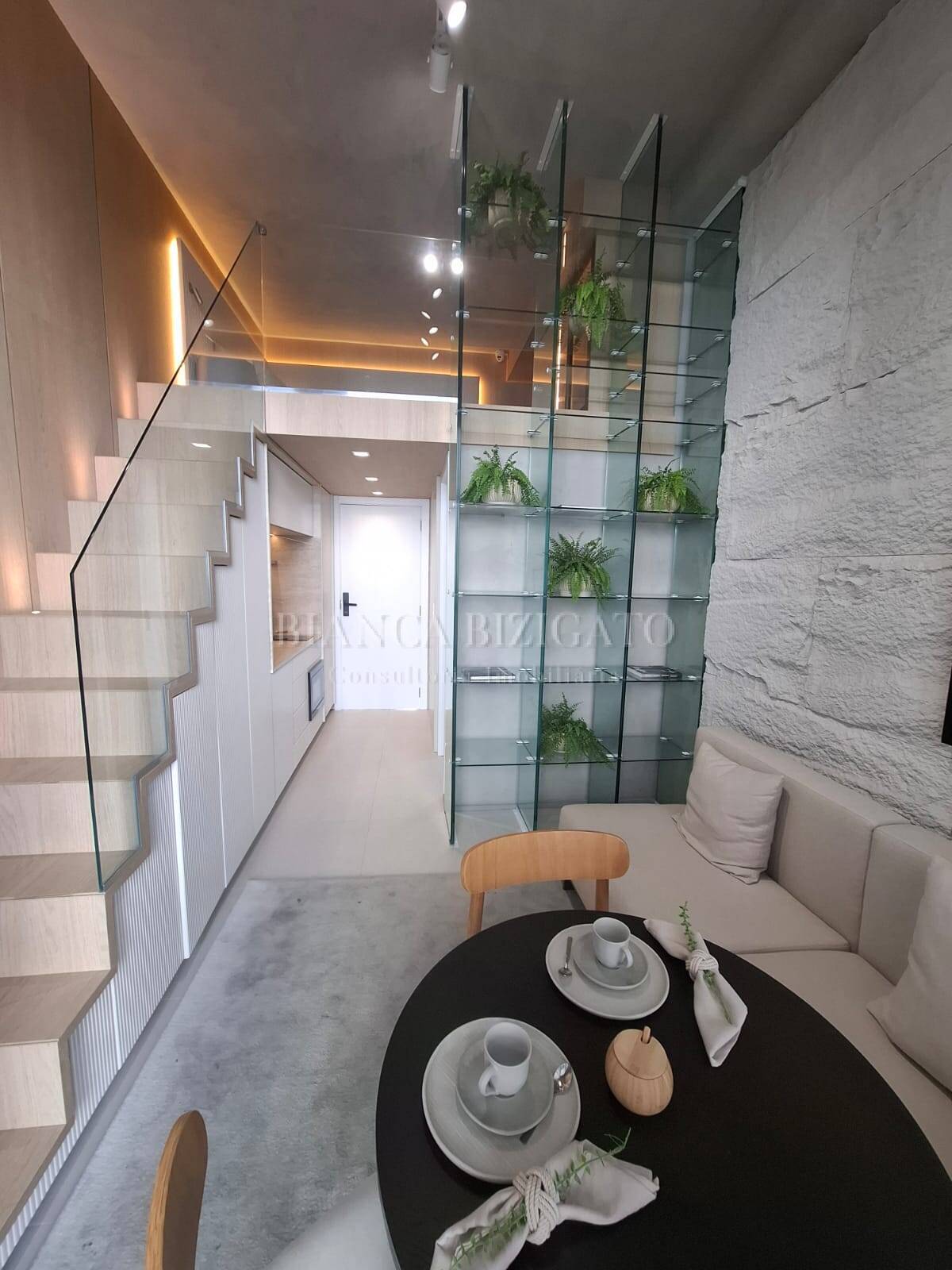 Apartamento, 1 quarto, 24 m² - Foto 1