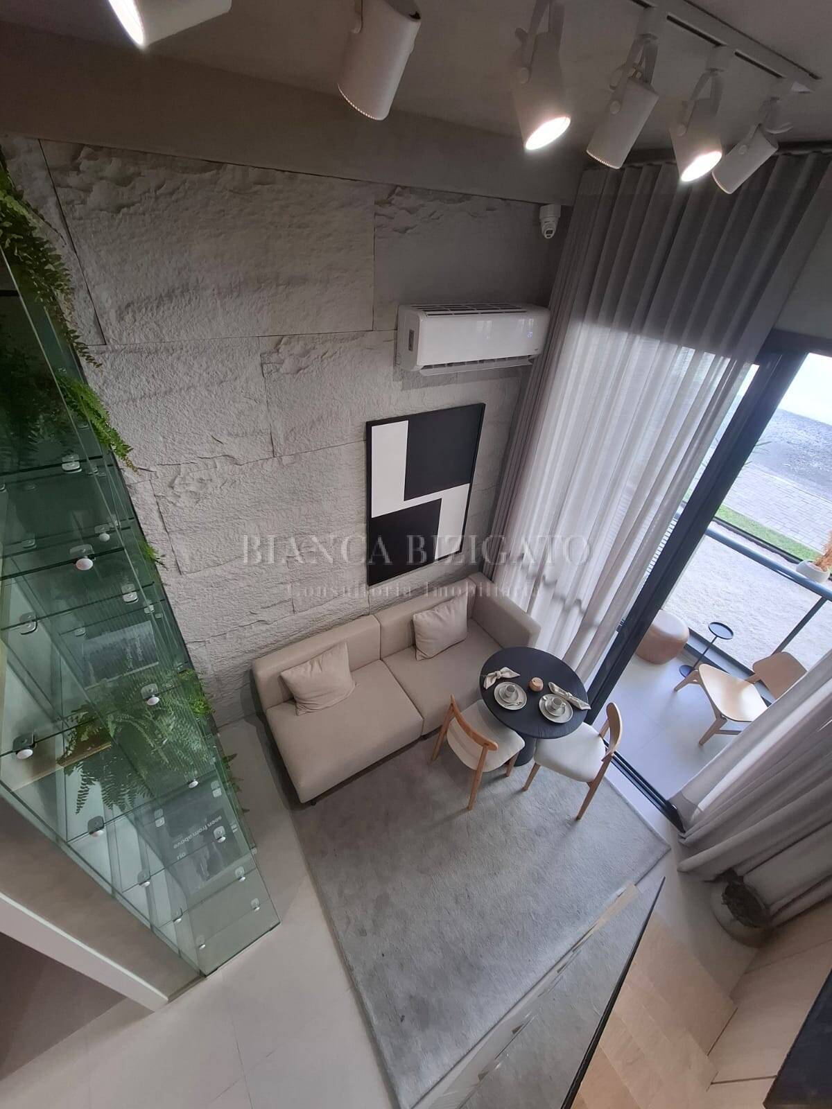 Apartamento, 1 quarto, 24 m² - Foto 18