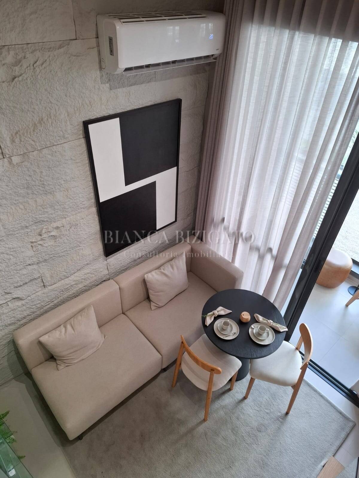 Apartamento, 1 quarto, 24 m² - Foto 17