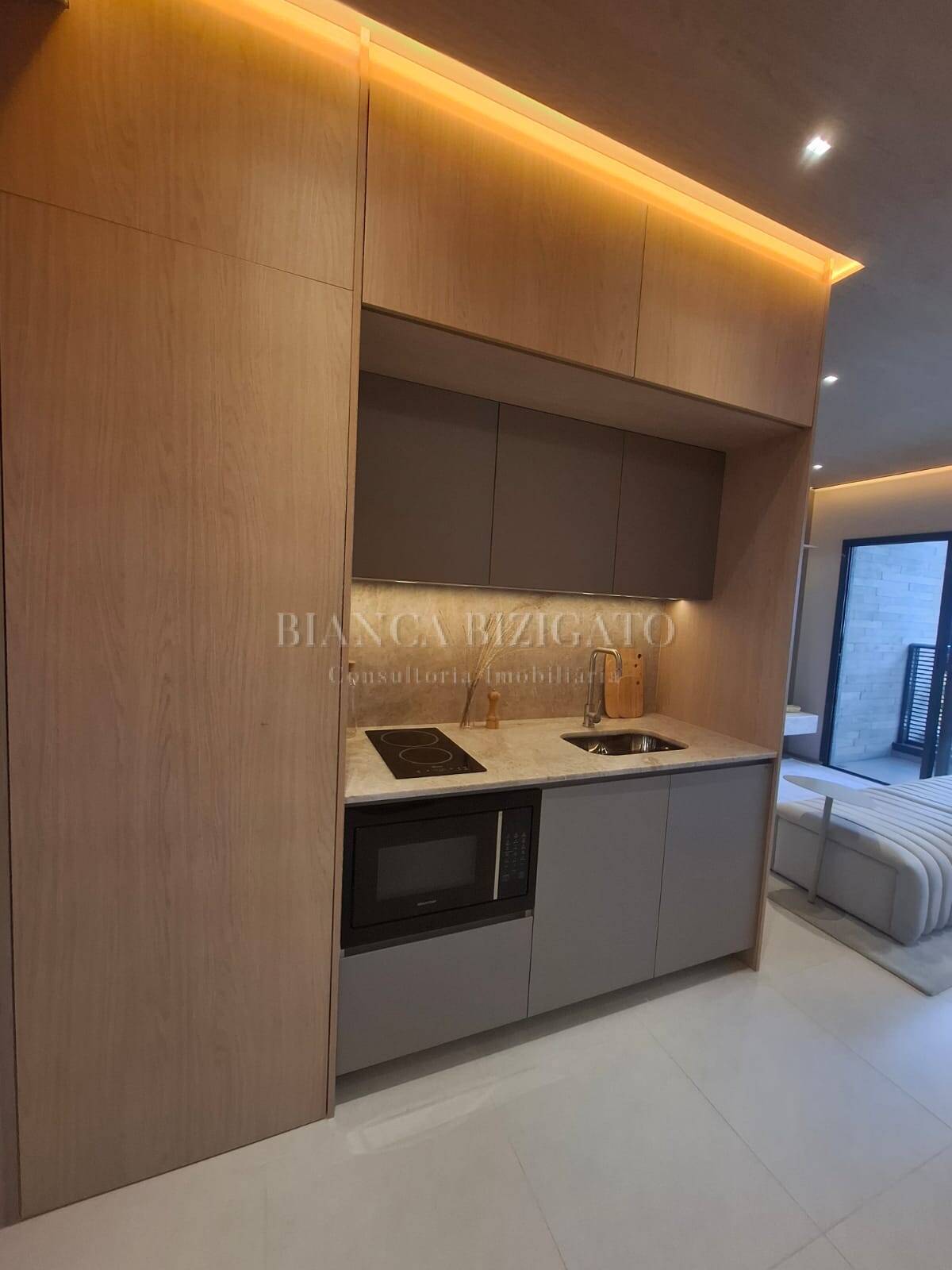 Apartamento, 2 quartos, 54 m² - Foto 7