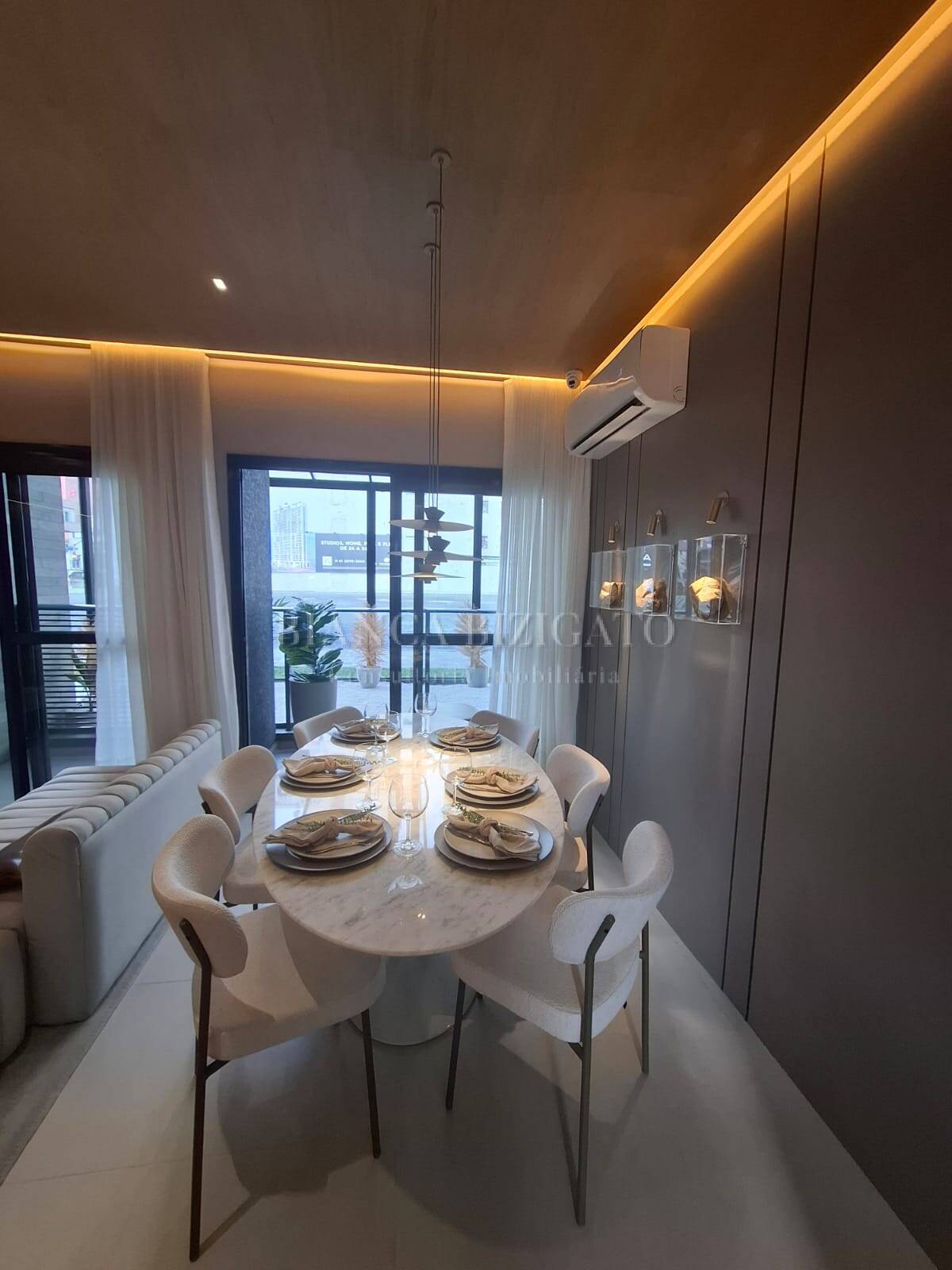 Apartamento, 2 quartos, 54 m² - Foto 3