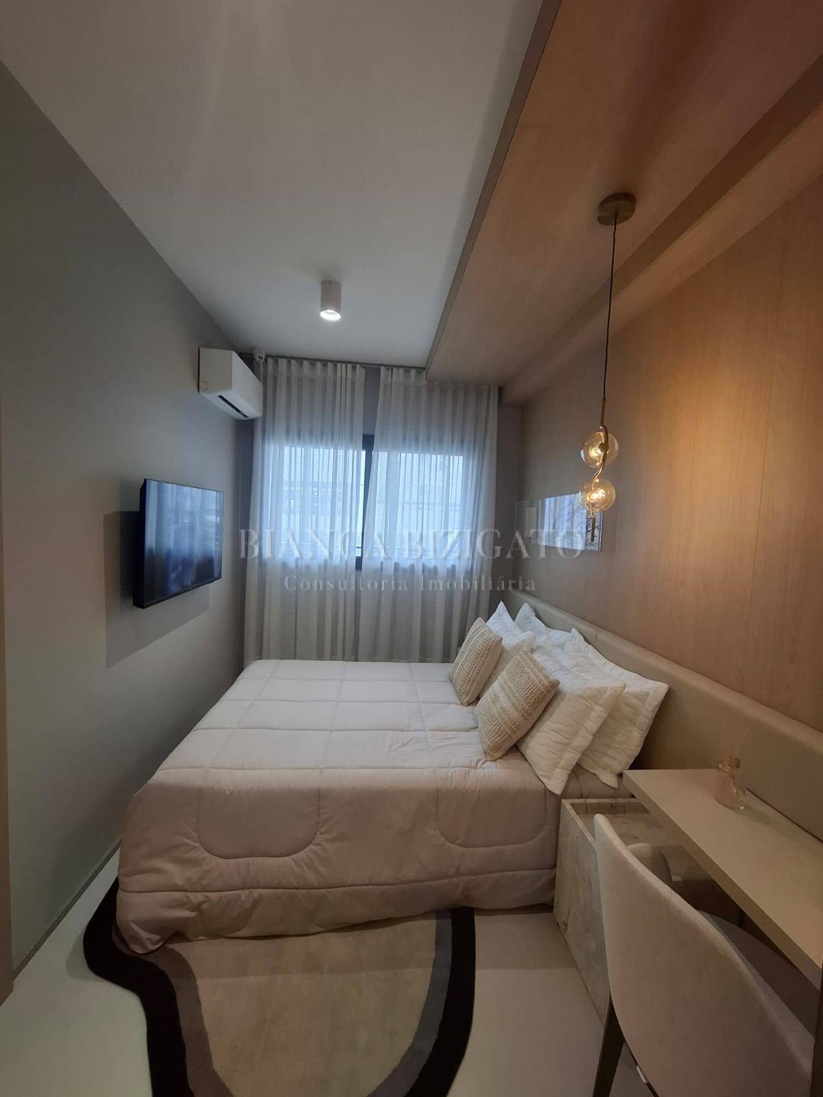 Apartamento, 2 quartos, 54 m² - Foto 10