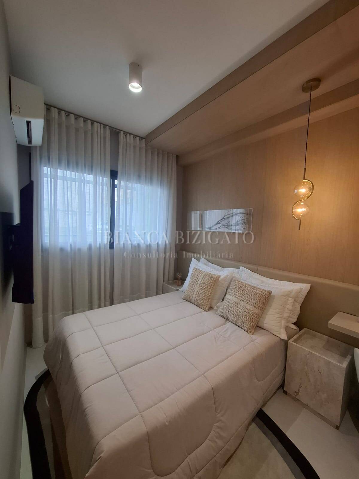 Apartamento, 2 quartos, 54 m² - Foto 8