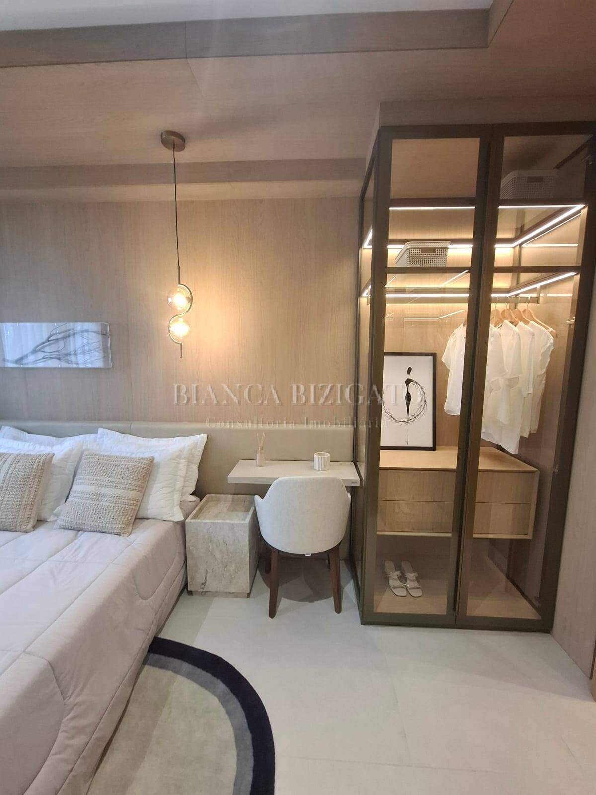 Apartamento, 2 quartos, 54 m² - Foto 9