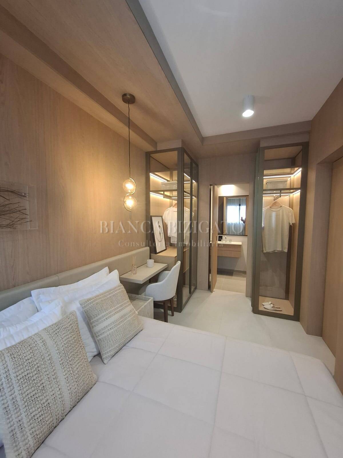 Apartamento, 2 quartos, 54 m² - Foto 14