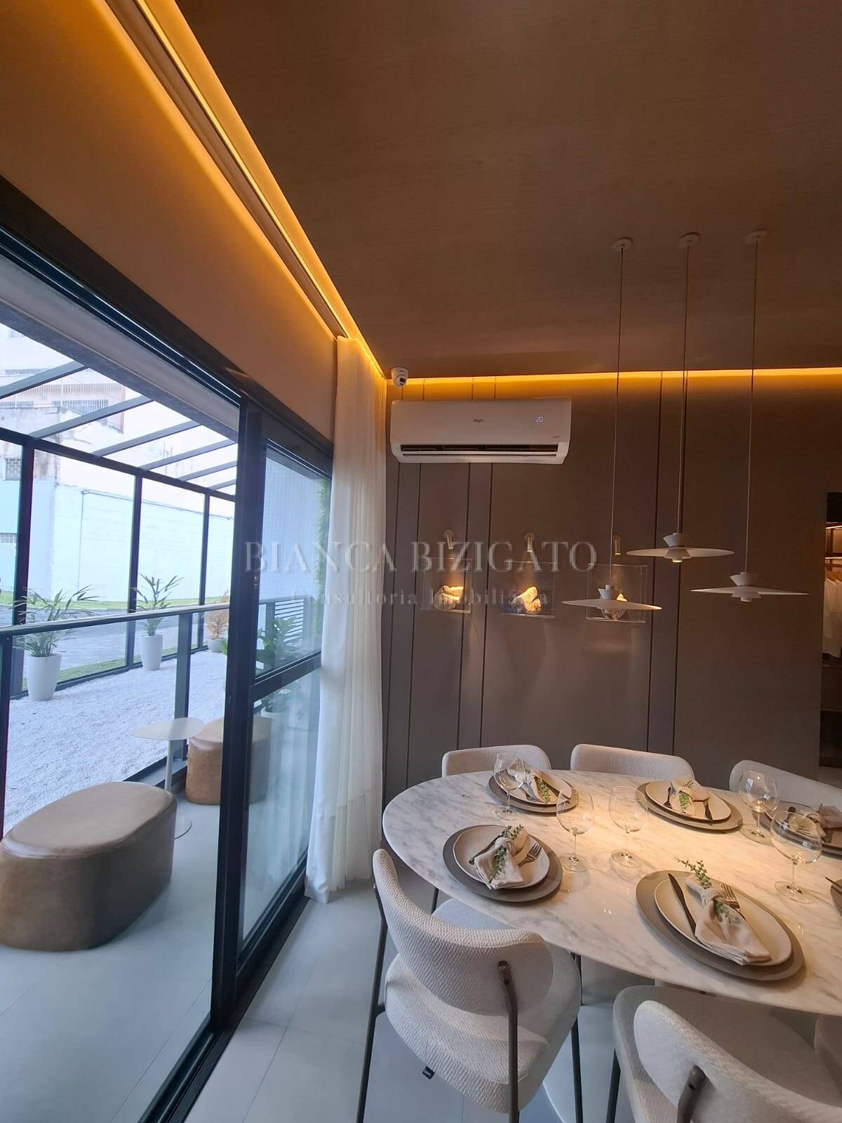 Apartamento, 2 quartos, 54 m² - Foto 5