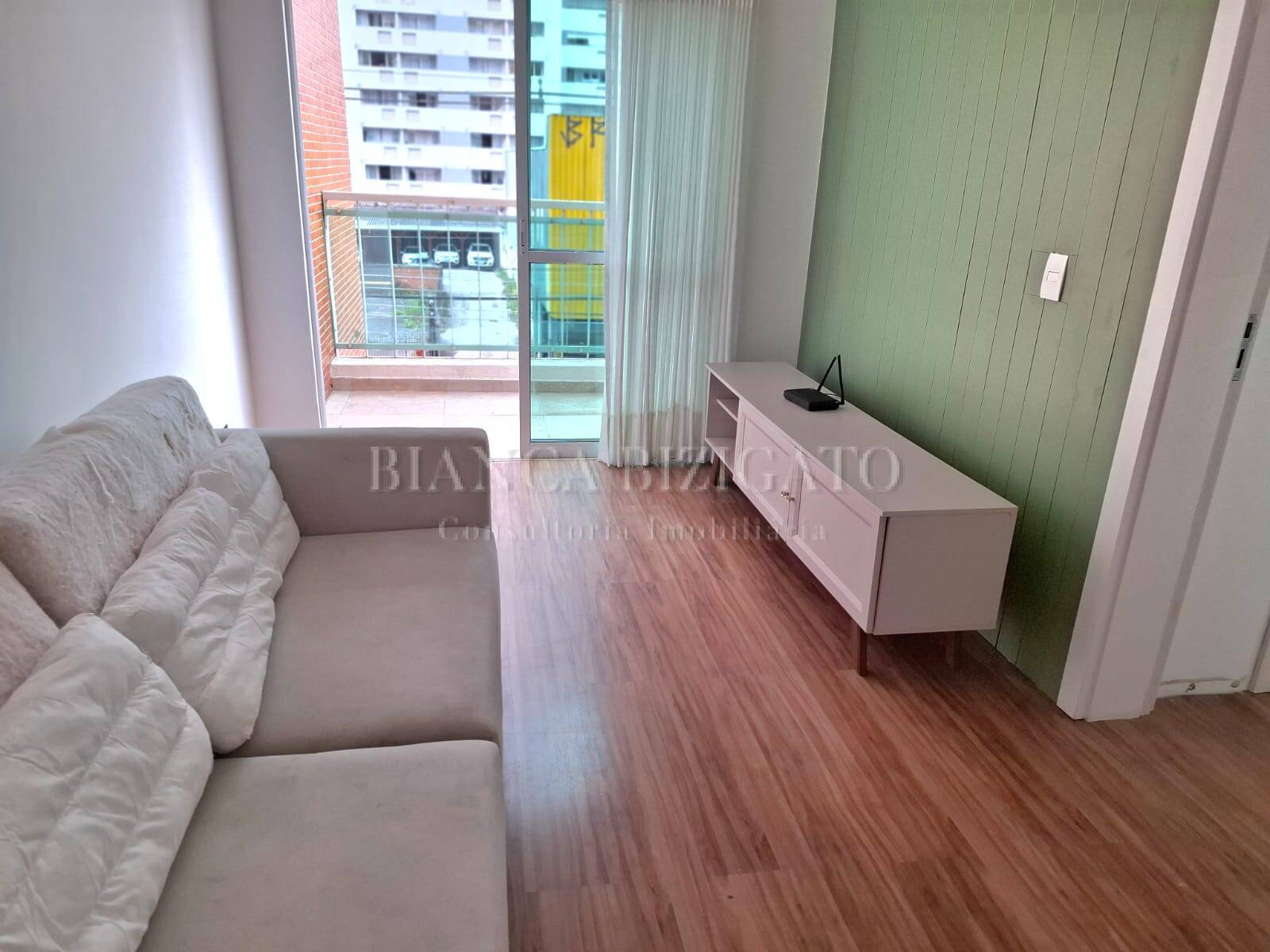Apartamento, 1 quarto, 33 m² - Foto 2