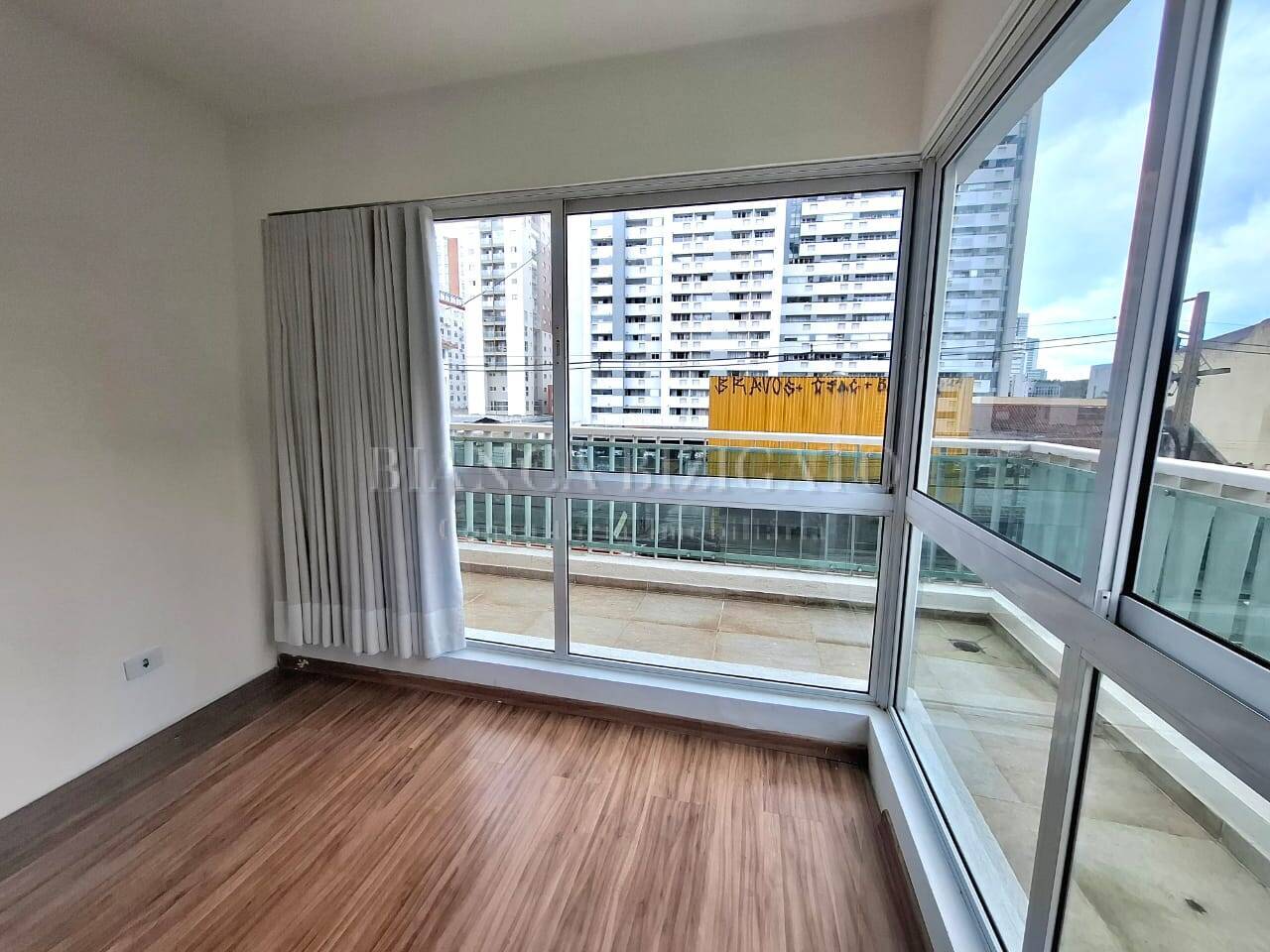 Apartamento, 1 quarto, 33 m² - Foto 1