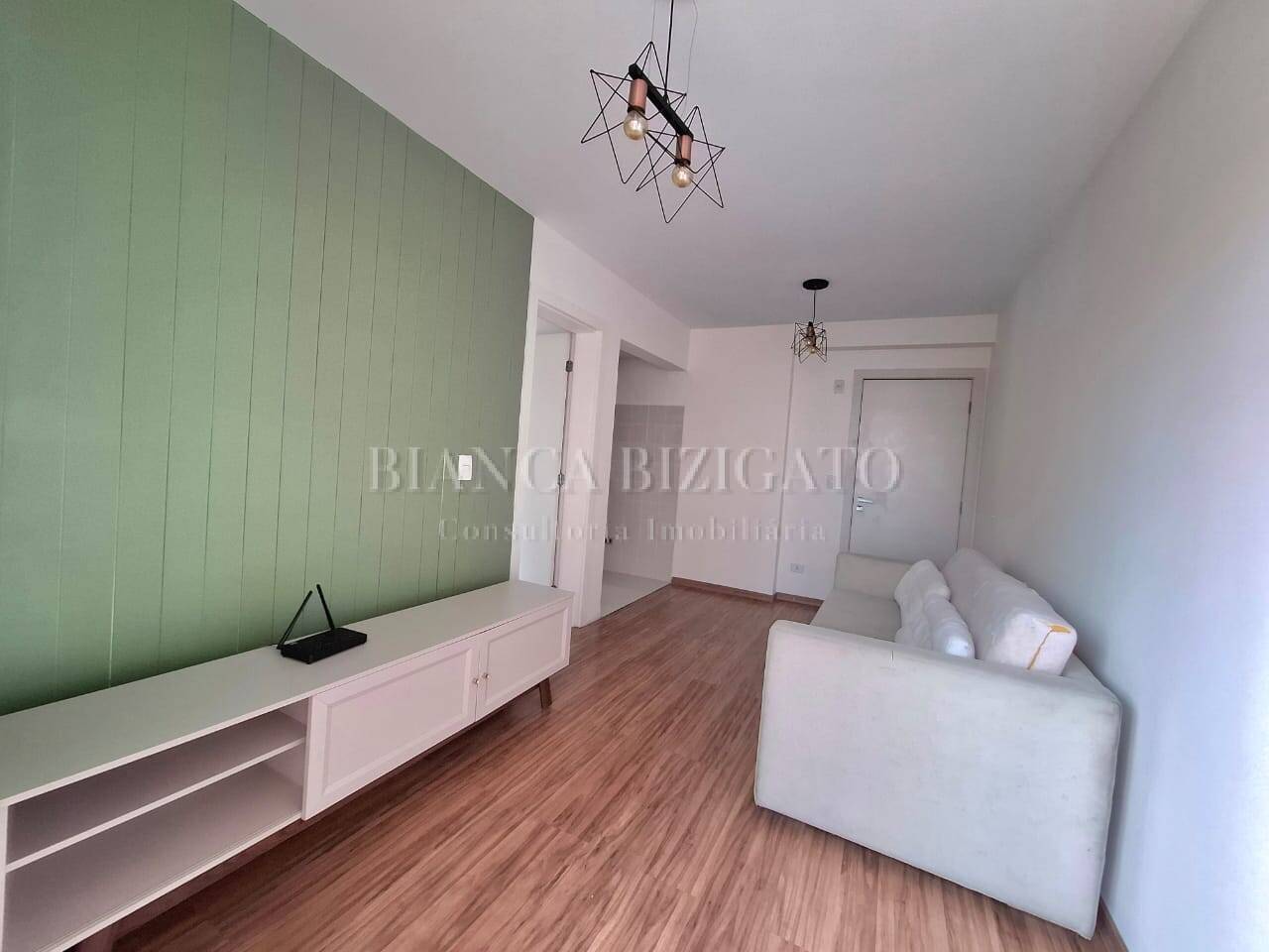 Apartamento, 1 quarto, 33 m² - Foto 4