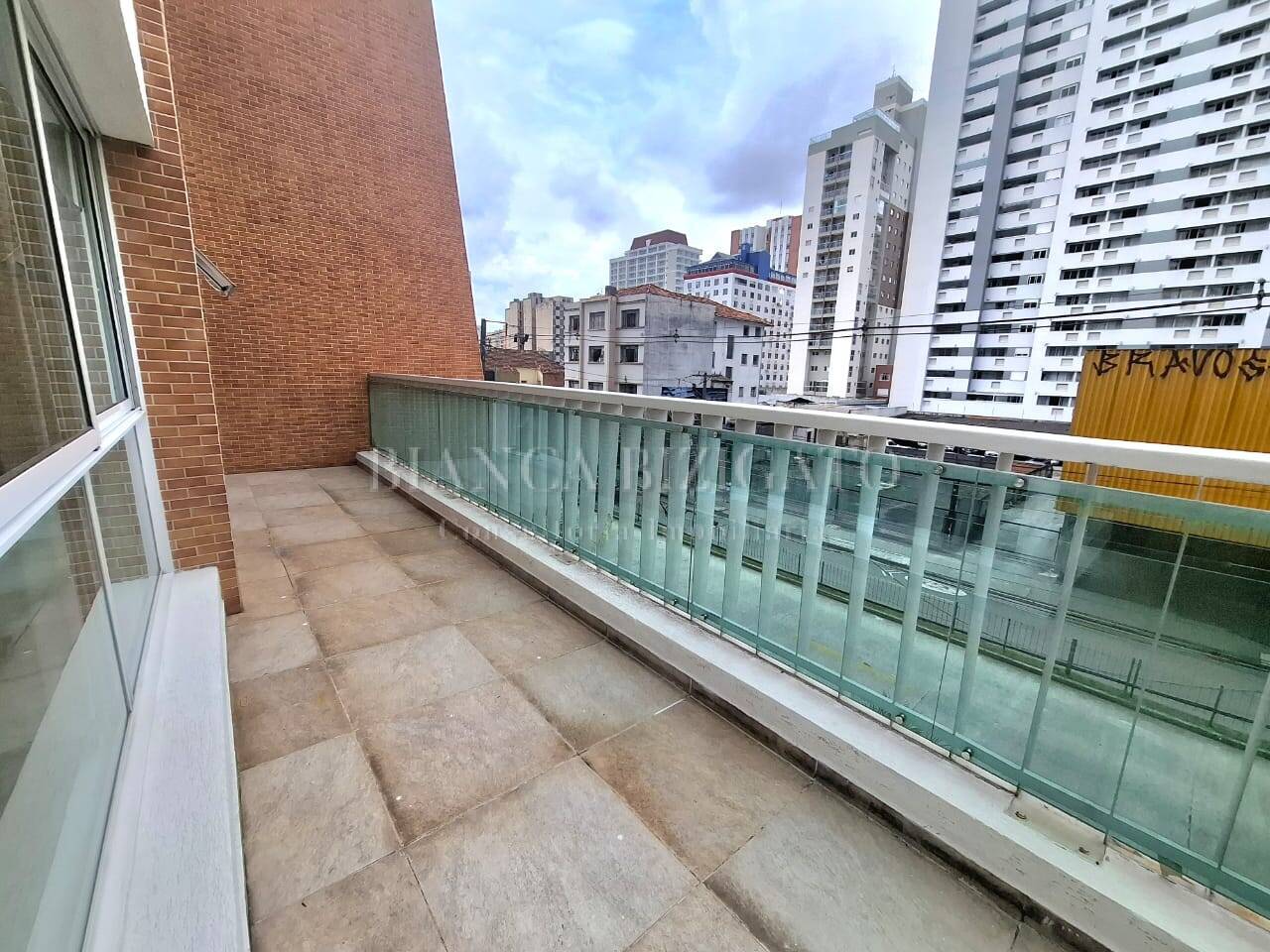 Apartamento, 1 quarto, 33 m² - Foto 8
