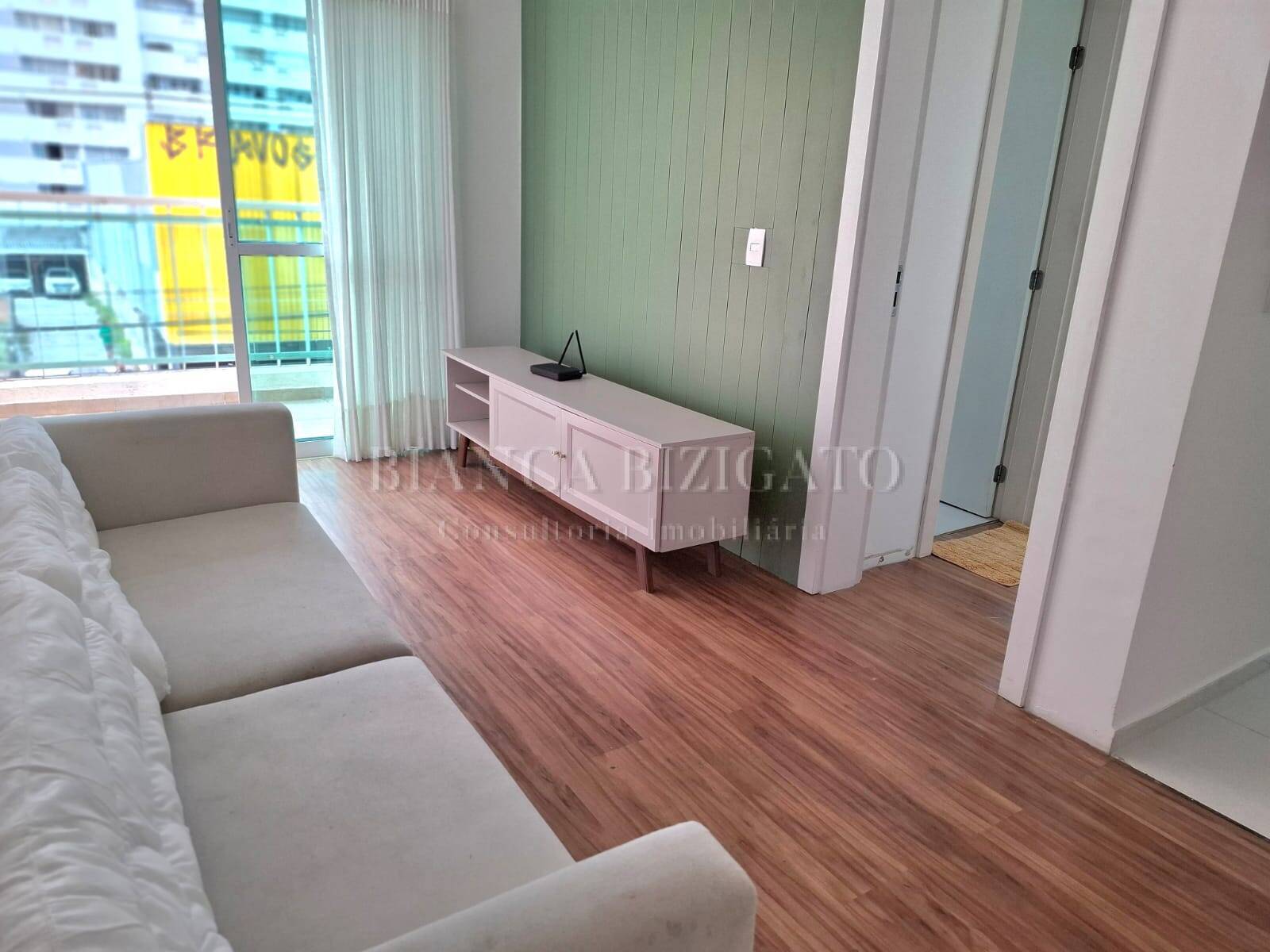 Apartamento, 1 quarto, 33 m² - Foto 5